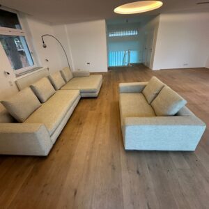 Minotti Sofalandschaft