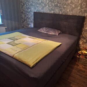 Boxspringbett