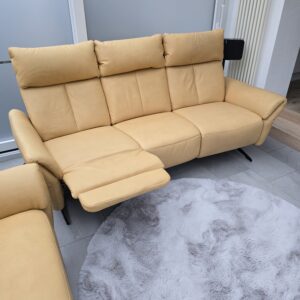 Relaxsofa Orthopädika Comfort OR concept 3.1 Neupreis 9300 Euro