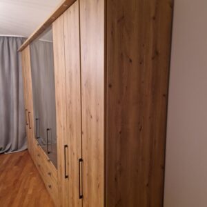Kleiderschrank MONDO