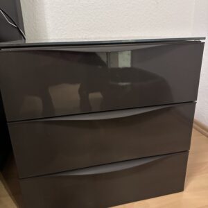 Nachttisch 2Mal
