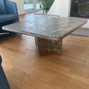 2 Tische von Heinz Lilienthal