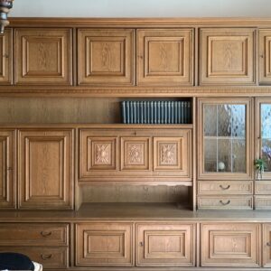 Wunderschöner Vintage Schrank