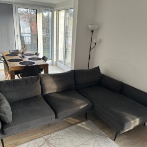 Sofa - Neu gekauft