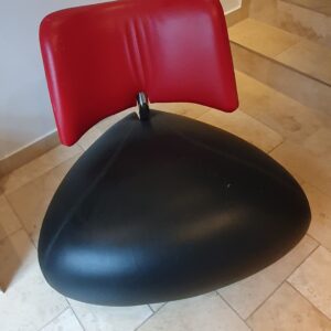 Leolux Sessel Pallone