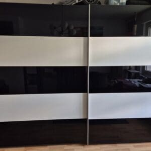 Schlafzimmerschrank