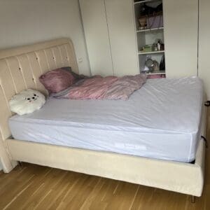 YATAS BOXSPRINGBETT NEU