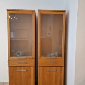 Wandschränke von Göring