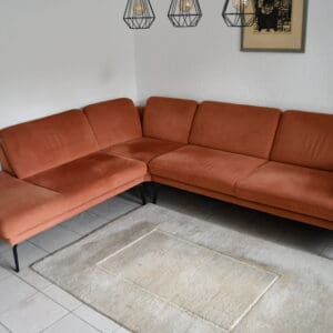 Polsterecke Global Estrela