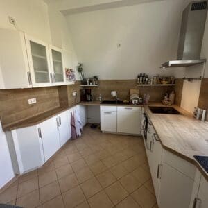 Nobilia Einbauküche