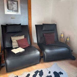 Epos 2 von der Marke Koinor