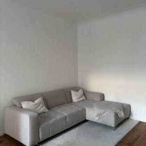 Wohnzimmer Eckcouch von Fredricks