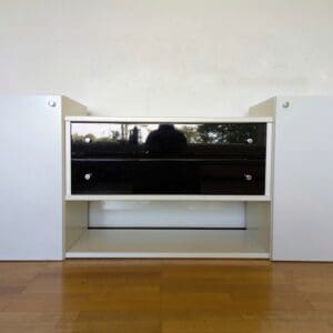 Frontansicht geschlossen