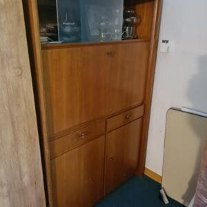 Schreibschrank Sekretär