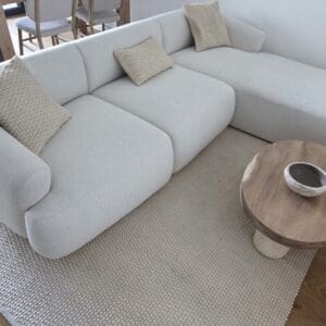 Westwing Sofia (3-Sitzer)