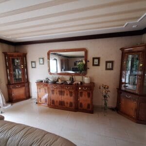 Italienische Lack Möbel