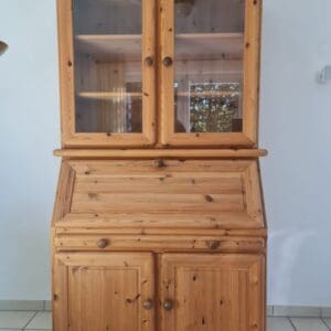 Wohnzimmersekretär Landhausstil