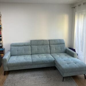 Hochwertiges Sofa von Musterring