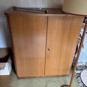 Midcentury Kommode