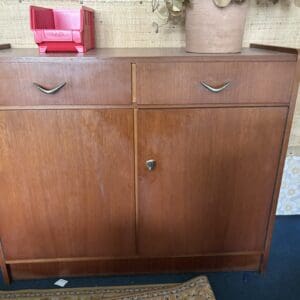 50er Jahre Schlafzimmer Möbel