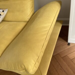 Verkauf Möbel (Koinor Sofa, Hocker, Sessel, Liege)