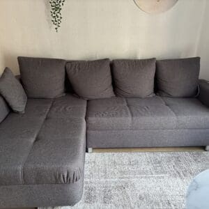 Sofa L-Form