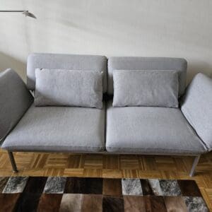 Designer-Schlafsofa roro