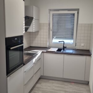 Einbauküche von Venda