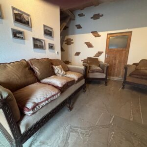 Sofa Sessel Kombination