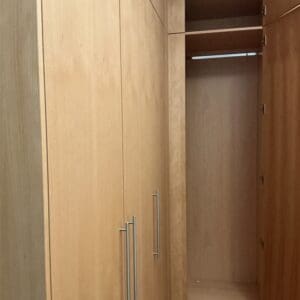 Frontseite Spiegel Links