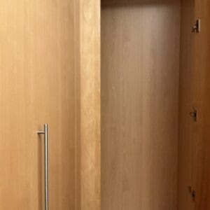 Frontseite links innen