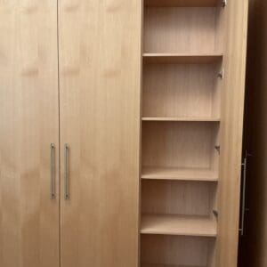 Seitenteil rechts unten