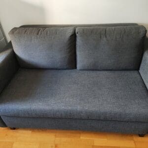 Schlafcouch