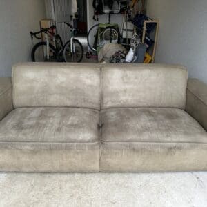 Amarillo 4-sitzer Jeep Army