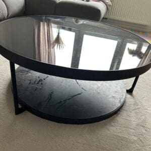 Ikea Couchtisch Frötorp