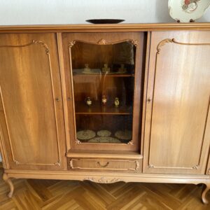 Wohnzimmer Chippendale Möbel