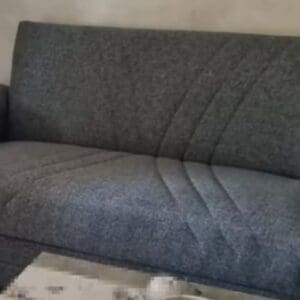 Sofa - Zweisitzer - ACUN mit Umklappfunktion und Stauraum