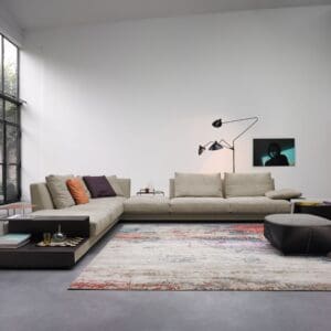 Walter Knoll Legends of Carpets Teppich