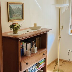 Bücherregal Firma Anrei Programm Castella