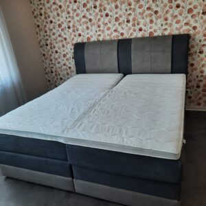 Boxspringbett 180 x 200 cm