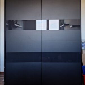 Wimex Schwebetürenschrank Altona