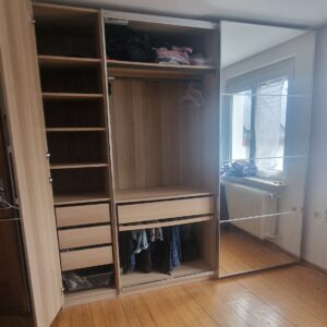 Pax Schrank