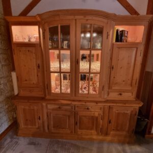 Voglauer Wohnzimmerschrank