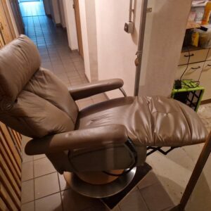 Relax Sessel