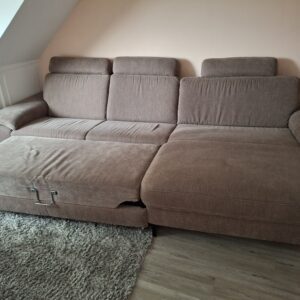 Couch von Mondo