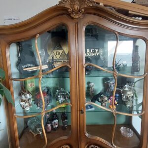 Warrings Vitrine Karlsruhe