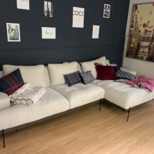 Westwing Sofa Brooks