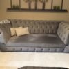 Chesterfild Sofa