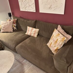 Sofa Vincent von Lebensart Berlin