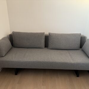 Schlafsofa „Coin“ von Franz Fertig